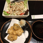 Kushiyaki Dainingu Yoshiyoshi - 