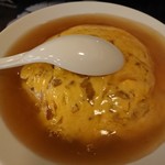 ら～めん&ぎょ～ざ MARUI - 