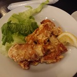 ら～めん&ぎょ～ざ MARUI - 