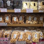 お醤油屋さんのおせんべい本舗 - 