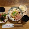 伊勢うどん 奥野家