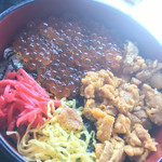 海鮮丼 ととや - 