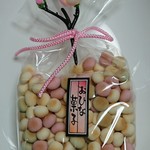 サンクゼール・久世福商店 - 料理写真:ひなボーロ　￥400+税