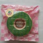 シャ・ノワール - ジャンボ～ルドーナツ