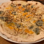 Osteria SANZOKU URIVO - 