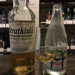 酒屋のACE - H31.2　Ｇ＆Ｍストラスアイラ11年