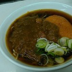 深大寺門前そば - 