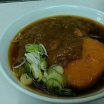 深大寺門前そば - 