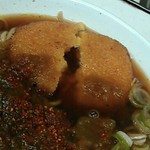 深大寺門前そば - 