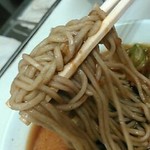 深大寺門前そば - 