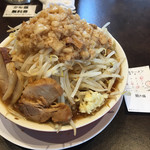 ラーメン 男塾!! - 