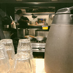 らーめん 鴨to葱 - 