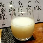 青森おでん いず良 - どんべり