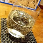 青森おでん いず良 - 陸奥八千