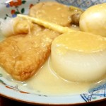 青森おでん いず良 - 青森おでん