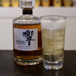 ルッカ - 響ハイボール