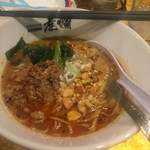 四川担担麺 虎嘯 - 