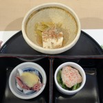 よし春 - つきだし