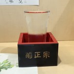 よし春 - 桂月 超辛口特別純米酒