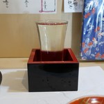 よし春 - 奥清水 純米