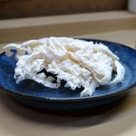 家庭料理 小川 - 天使のはね しお味