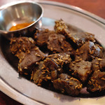 プルジャ ダイニング - 