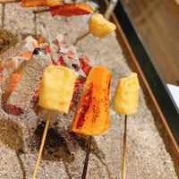 料亭 長坂 - 