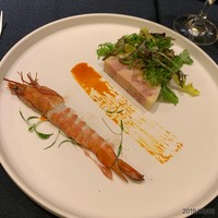 リマージュ - パテも美味い！