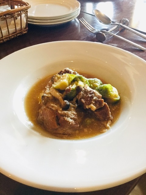 チェルキオ 野町 イタリアン 食べログ チェルキオ 野町 イタリアン 食べログ