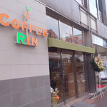 COFFEE RIN  - 