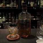 DEN - ハイランドパーク １２年