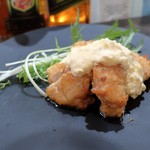 トリワイン ＰＩＫＯＳＨＨＨＵ - チキン南蛮