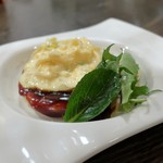 トリワイン ＰＩＫＯＳＨＨＨＵ - ぷちやき セロリ×レモン