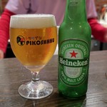 トリワイン ＰＩＫＯＳＨＨＨＵ - ハイネケン