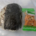 灯 - おにぎり持ち帰り