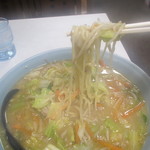 船場 - サッポロ（麺）