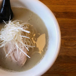 弟子屈ラーメン 札幌手稲店 - 