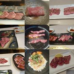 焼肉・ホルモンこそっと - 