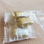 ガーデンテラス - 花丸遊印録コラボドリンクセット～継承「刀　燈台切光忠」　1,100円