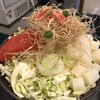 もんじゃ 風月  月島店