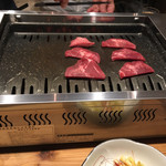 Yakiniku Sakaba Chikku - 