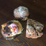 パン工房 ブランジェリーケン - 2019.2