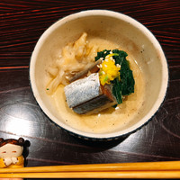 和食 ふじ波 - 