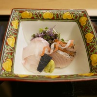 露庵 菊乃井 木屋町店 - 