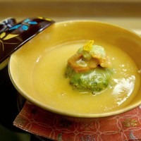露庵 菊乃井 木屋町店 - 