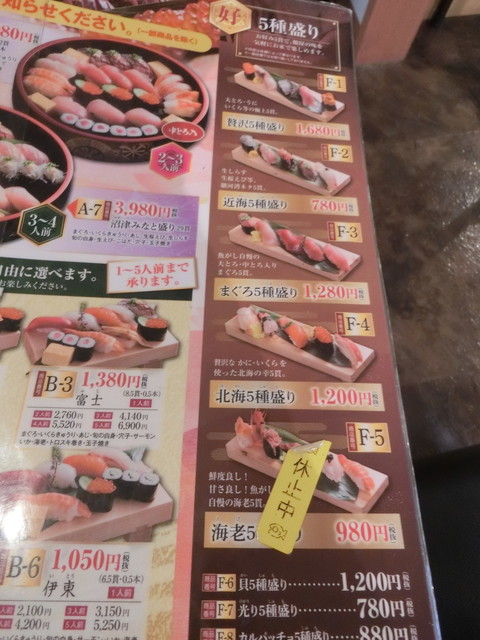 三島へ行った帰りにお寿司をテイクアウト By Ikuyo 沼津魚がし鮨 三島駅北口店 三島 寿司 食べログ 三島へ行った帰りにお寿司をテイクアウト By Ikuyo 沼津魚がし鮨 三島駅北口店 三島 寿司 食べログ