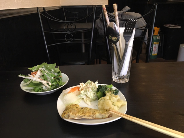 利休の朝顔 りきゅうの あさがお 三河島 カフェ 食べログ 利休の朝顔 りきゅうの あさがお 三河島 カフェ 食べログ