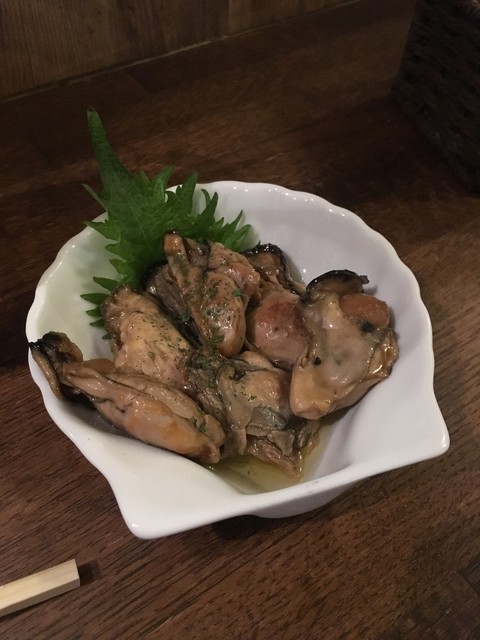オイスターバー シェル 八王子店 Oysterbarshell 八王子 オイスターバー 食べログ