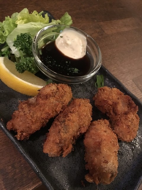 オイスターバー シェル 八王子店 Oysterbarshell 八王子 オイスターバー 食べログ