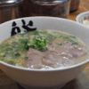 博多ラーメン　膳 天神メディアモール店